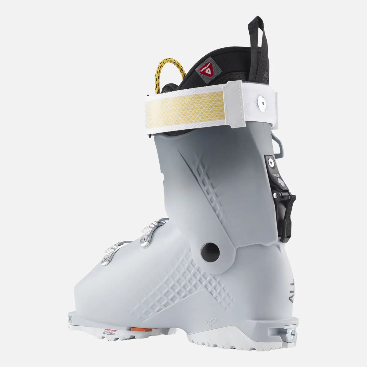 Skis Boots Alltrack Pro 100 Lt Gw G Womens