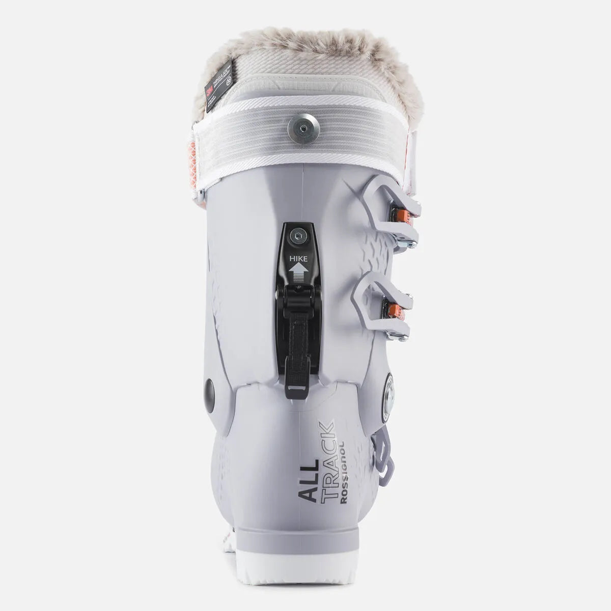 Skis Boots Alltrack 80 Gw - Grey Lavander, Womens