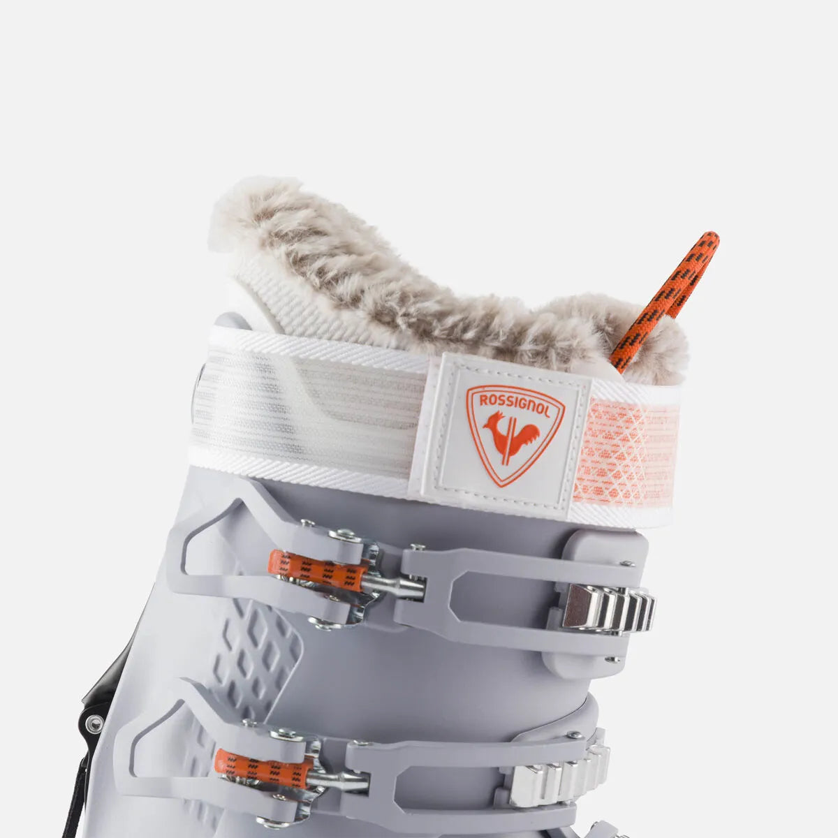 Skis Boots Alltrack 80 Gw - Grey Lavander, Womens