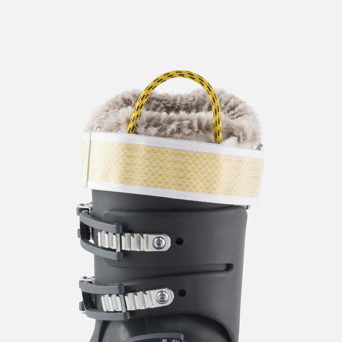 Skis Boots All Mountain ALLTRACK  70 W- Iron Black Womens