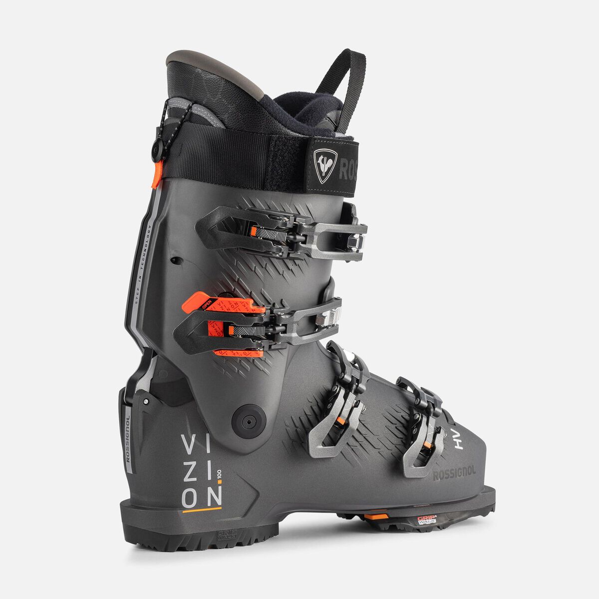Skis Boot Rossignol VIZION 4B 100 HV GW Men's On Piste Ski Boots
