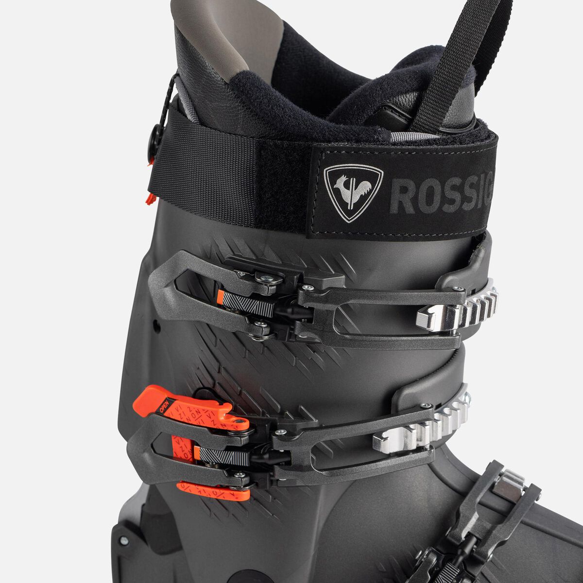 Skis Boot Rossignol VIZION 4B 100 HV GW Men's On Piste Ski Boots