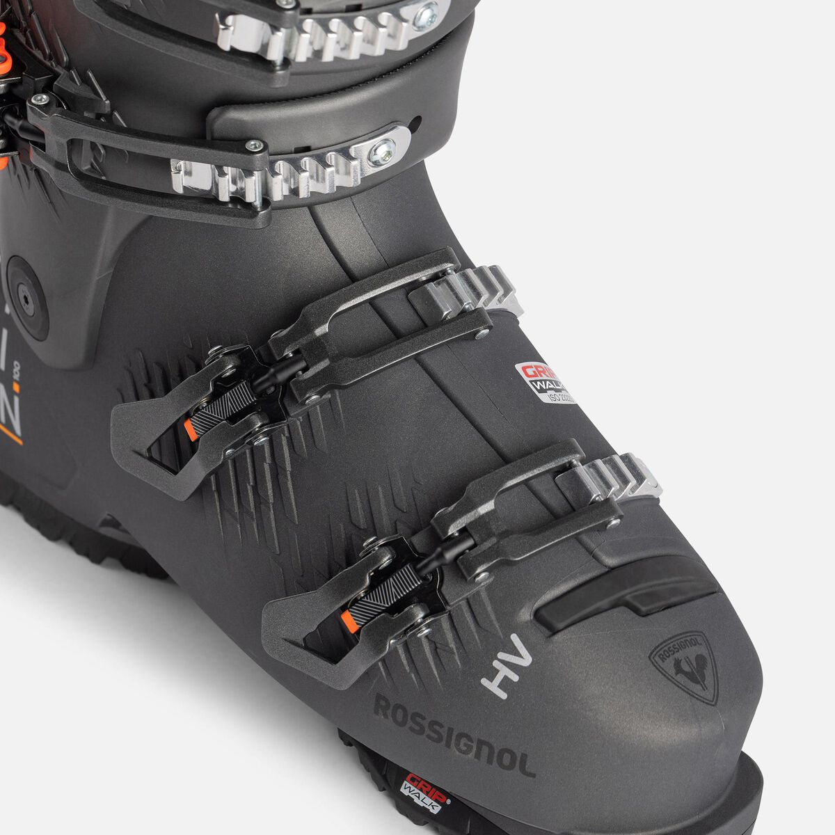 Skis Boot Rossignol VIZION 4B 100 HV GW Men's On Piste Ski Boots