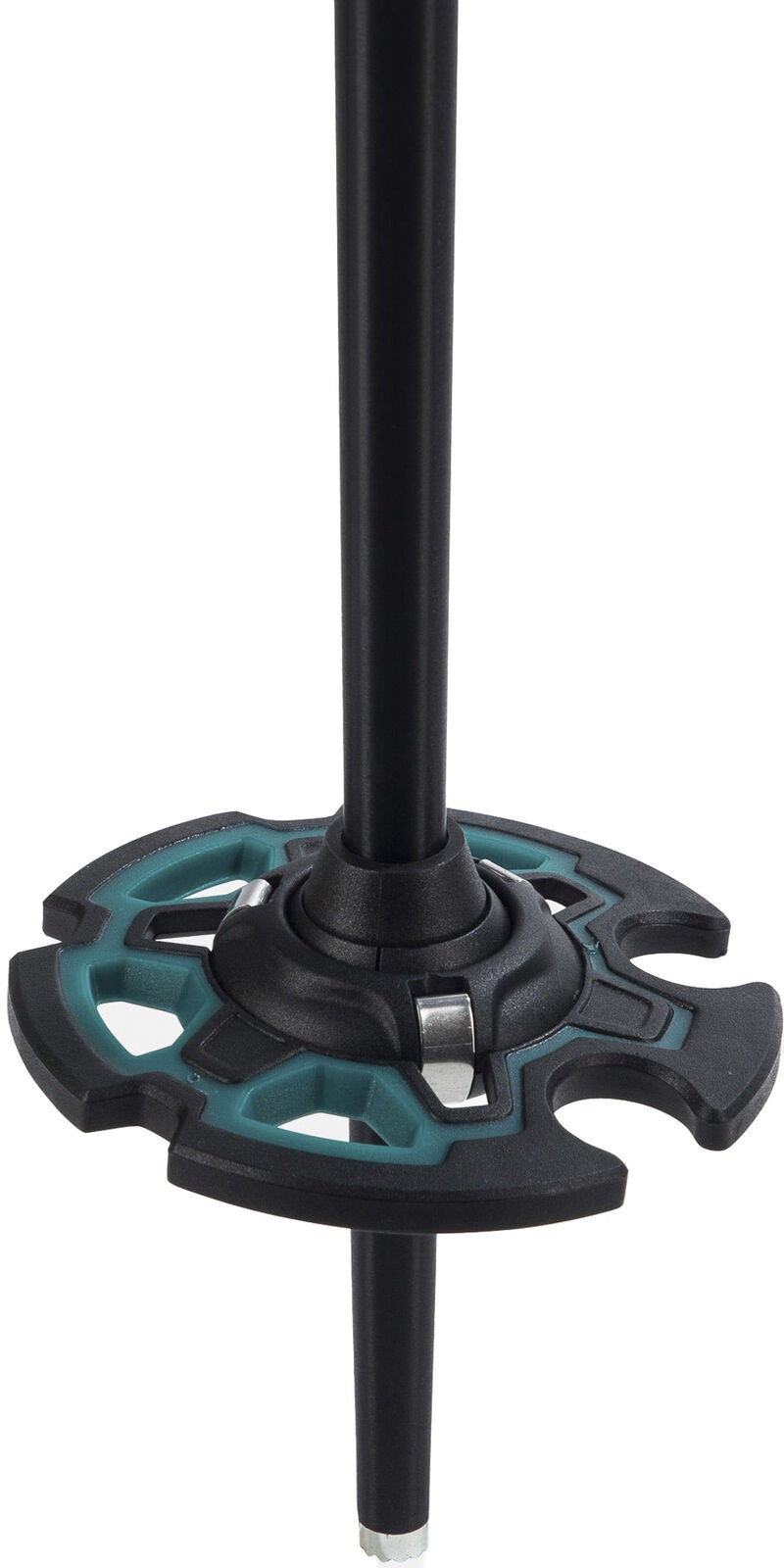 Ski Poles ROSSIGNOL Unisex Ski Poles Escaper Telescopic Safety