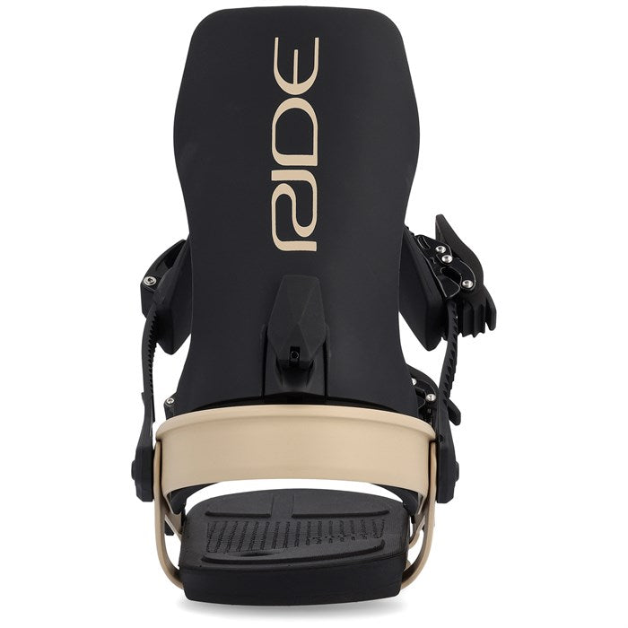 Snowboard Bindings RIDE A-6,Tan