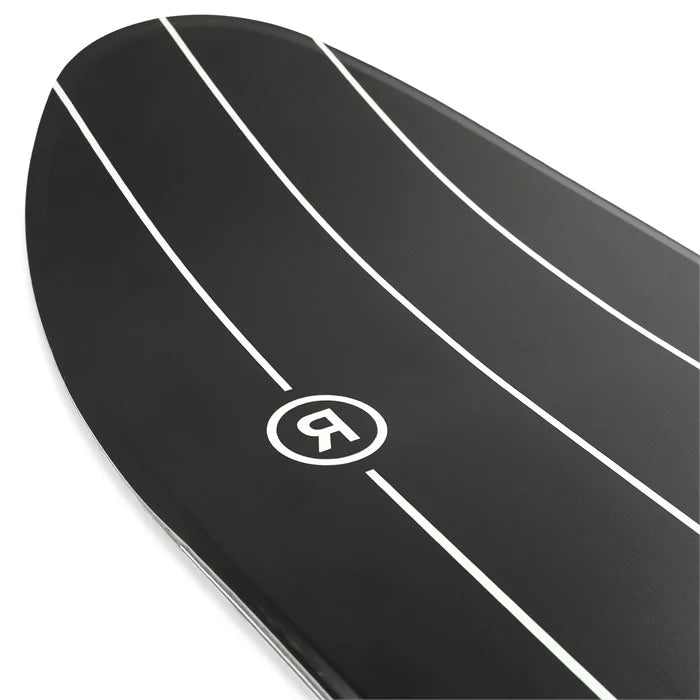 Snowboard RIDE Peace Seeker