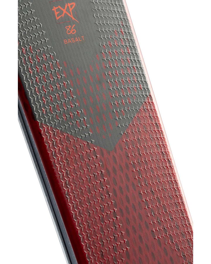 Skis ROSSIGNOL EXPERIENCE 86 BASALT Skis & Bindings