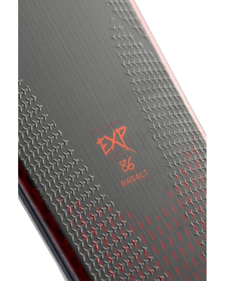 Skis ROSSIGNOL EXPERIENCE 86 BASALT Skis & Bindings