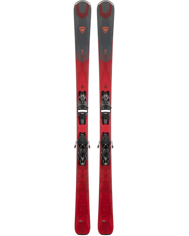 Skis ROSSIGNOL EXPERIENCE 86 BASALT Skis & Bindings