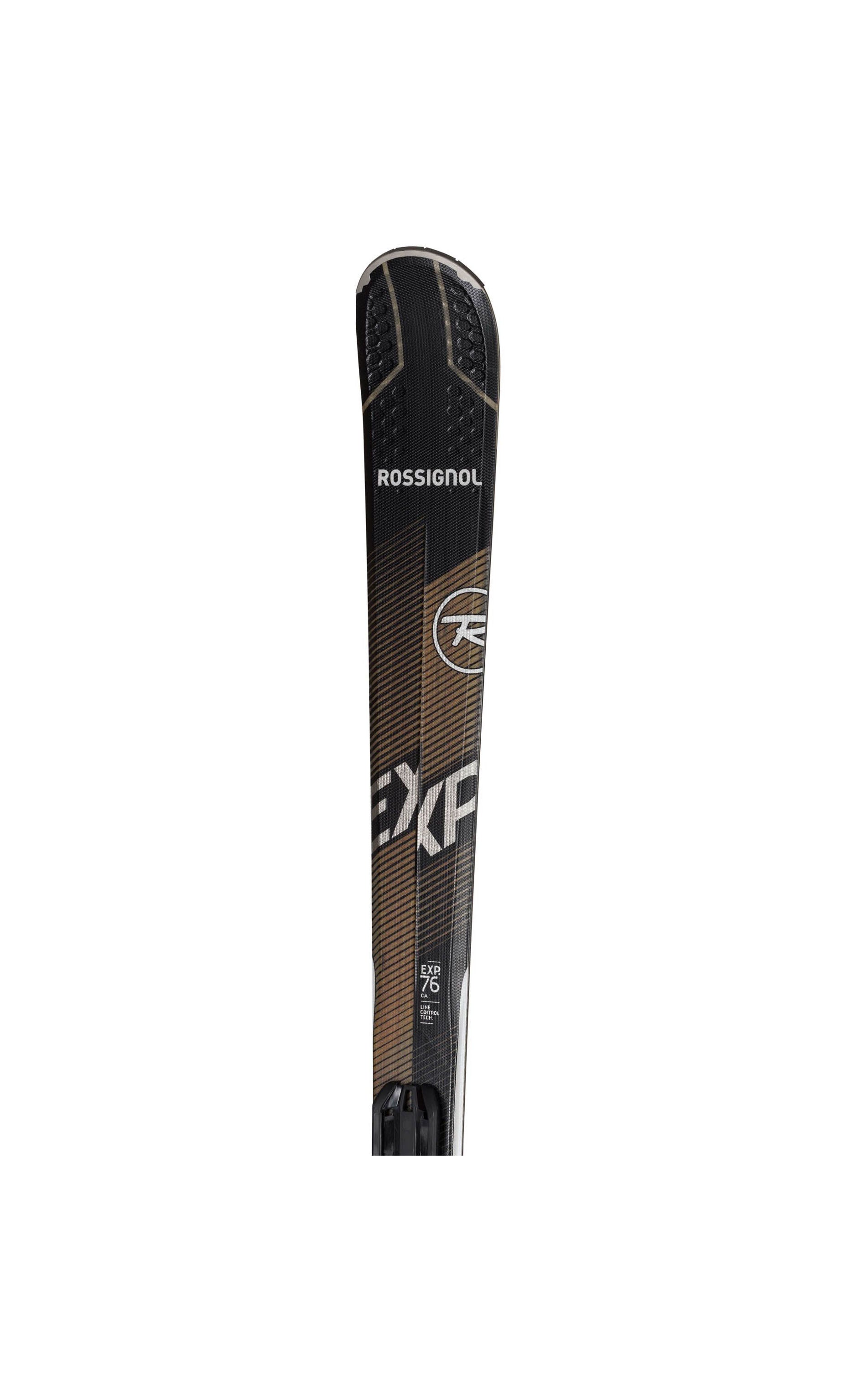 SKIS ROSSIGNOL MEN'S ALL MOUNTAIN SKIS EXPERIENCE 76CI XPRESS BINDINGS - Alleydesigns  Pty Ltd                                             ABN: 44165571264