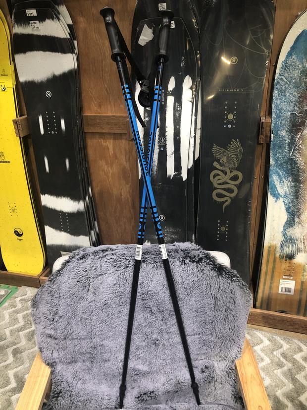 SKI POLES ROSSIGNOL VARIOUS SIZES & COLOURS - Alleydesigns  Pty Ltd                                             ABN: 44165571264
