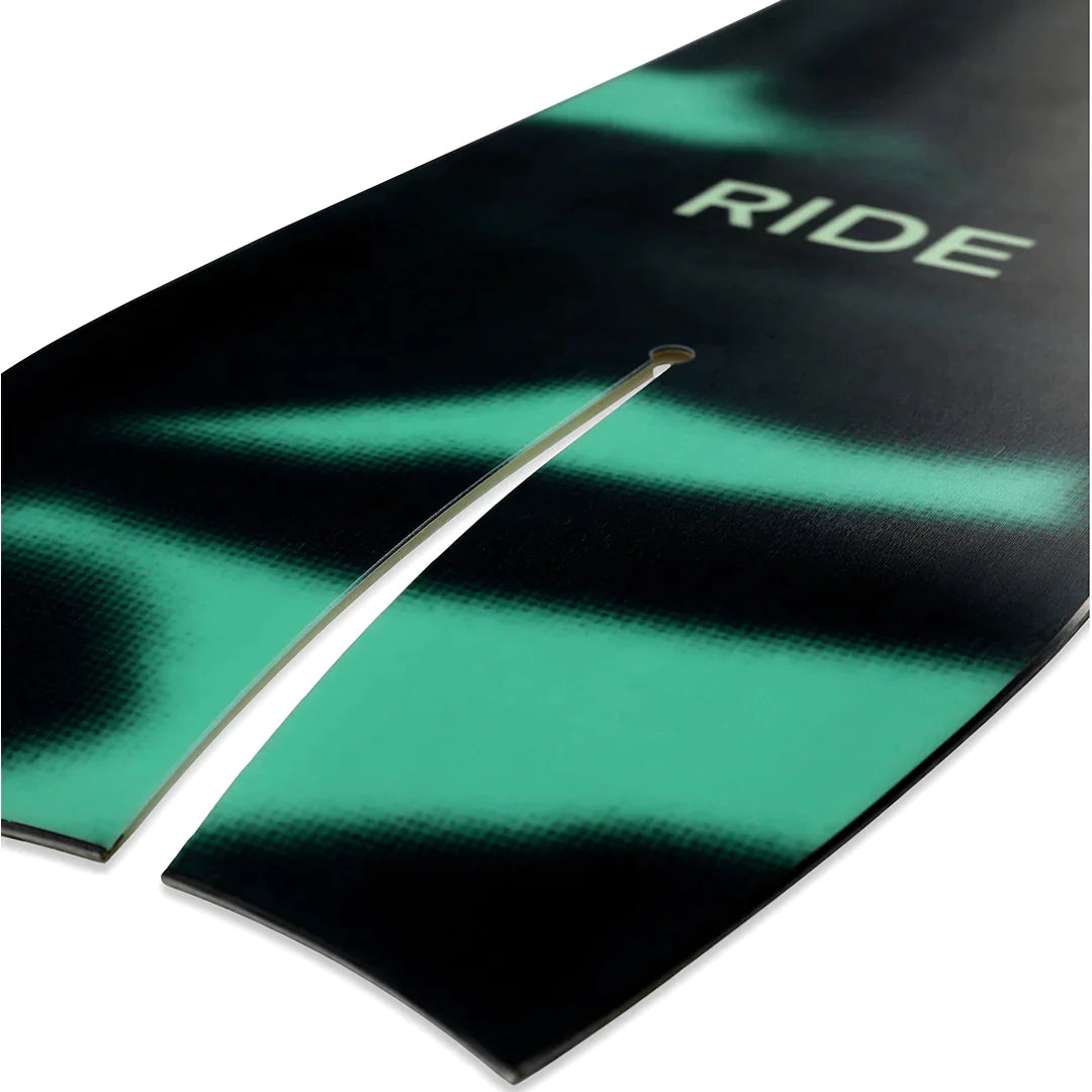 Snowboard RIDE Mountain Pig 2024