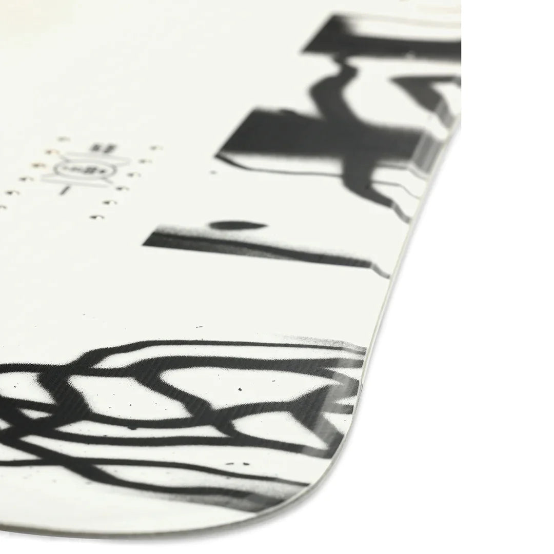 Snowboard RIDE Twinpig 2024