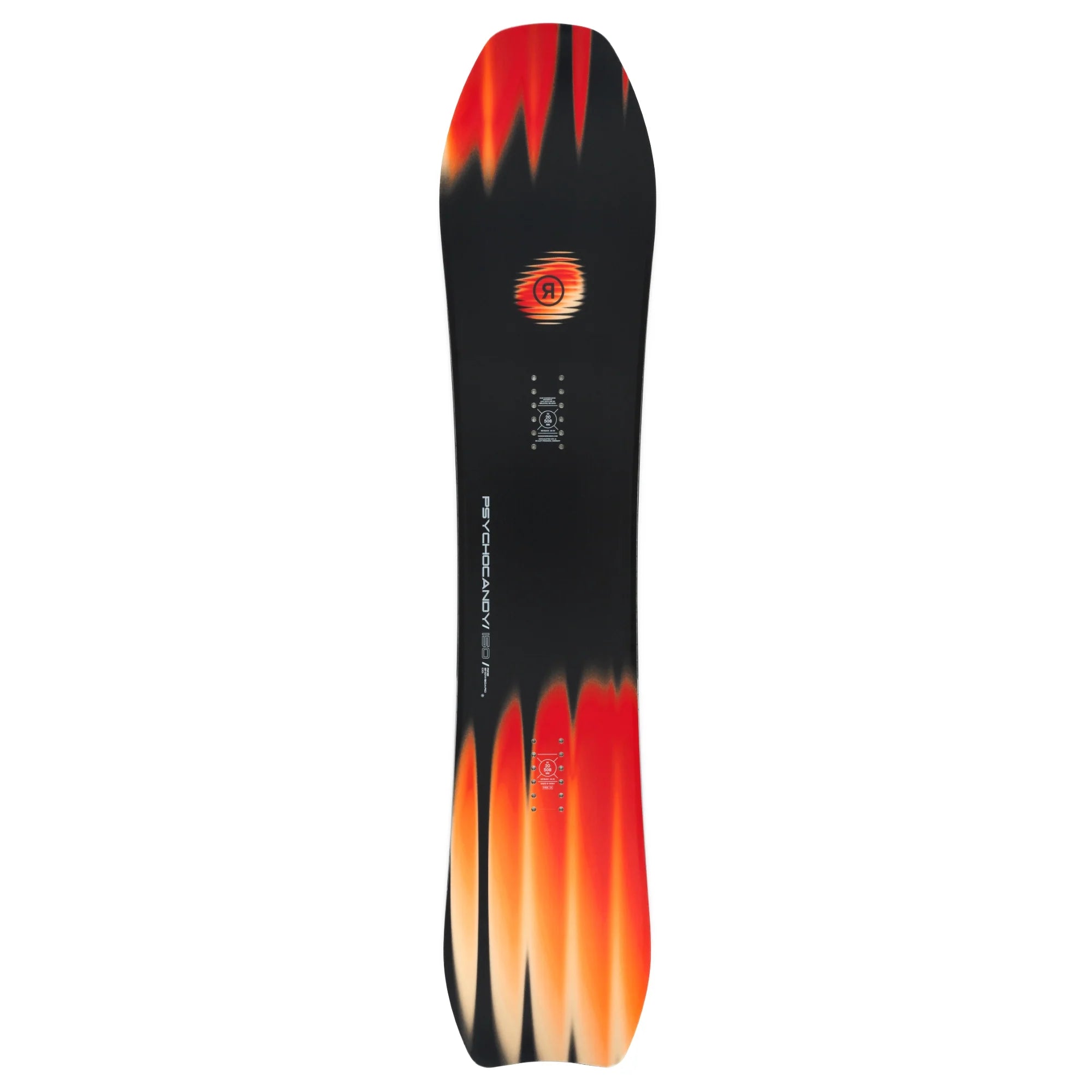 Snowboard RIDE Psychocandy 2027