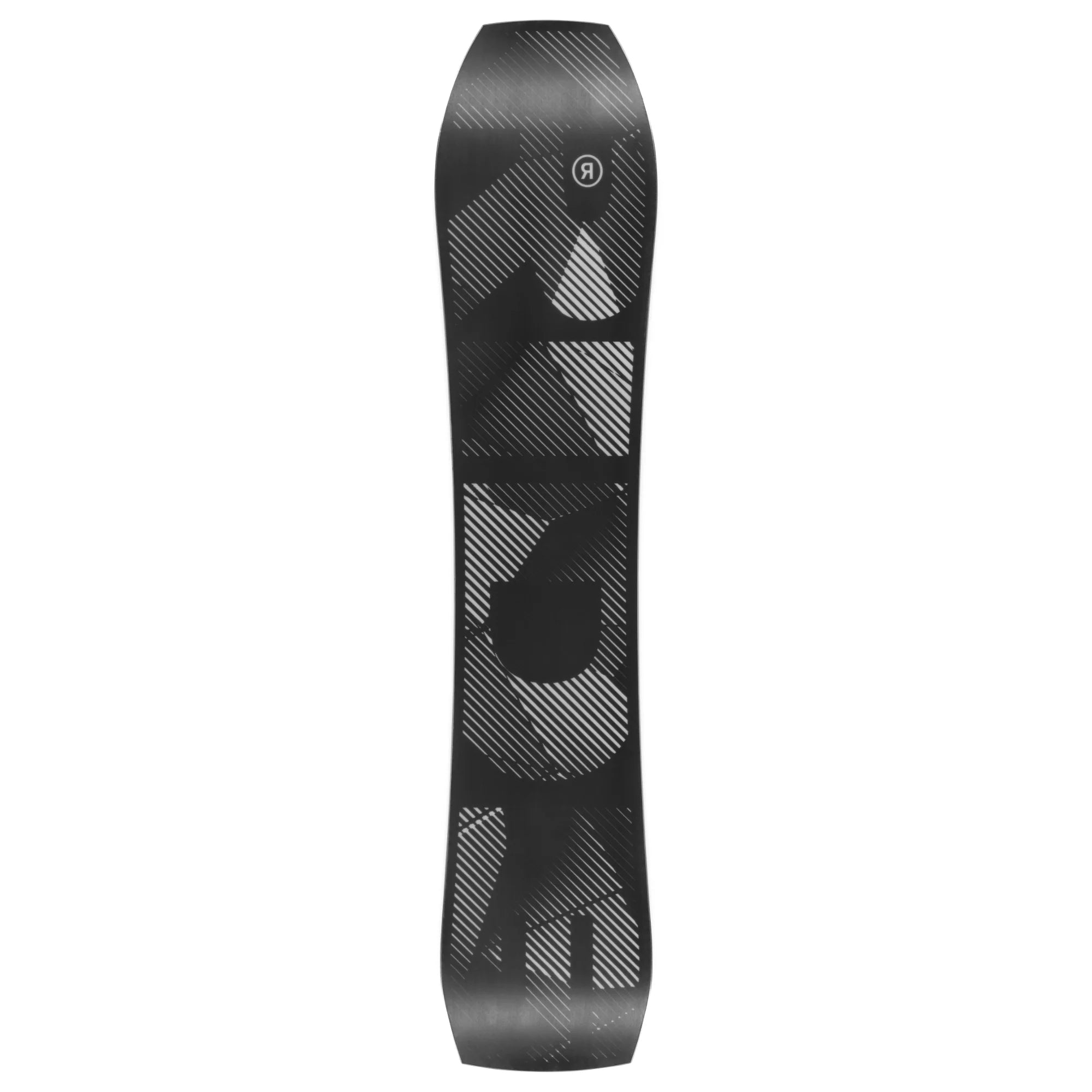 Snowboard RIDE WARPIG 2027