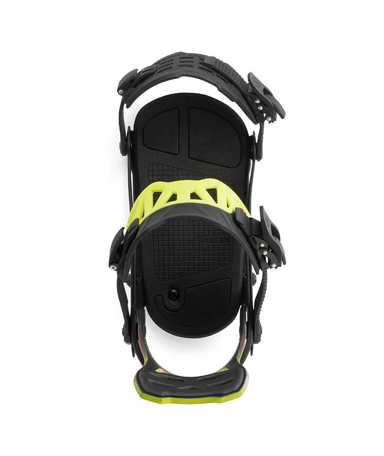 Snowboard Bindings A-8 RIDE ,Thrash