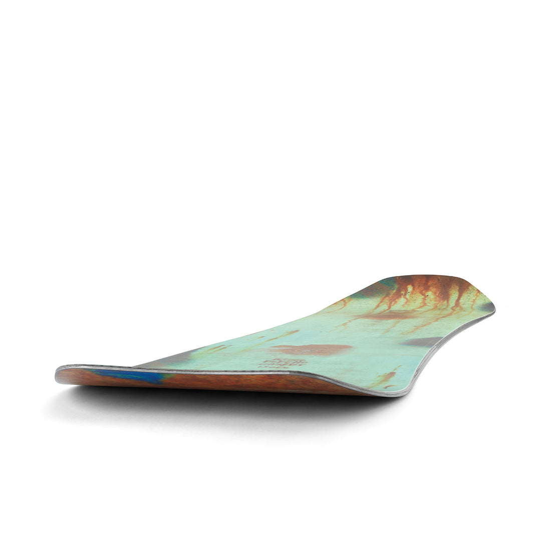 Snowboard RIDE Psychocandy 2026