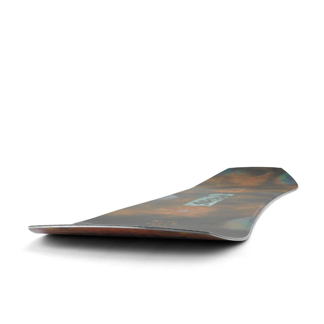 Snowboard RIDE SUPERPIG 2026