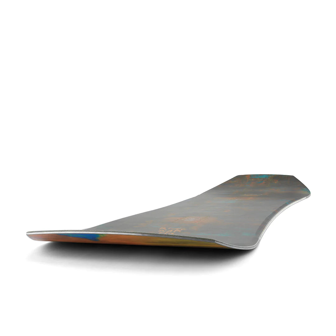 Snowboard RIDE WARPIG 2026 In Stock