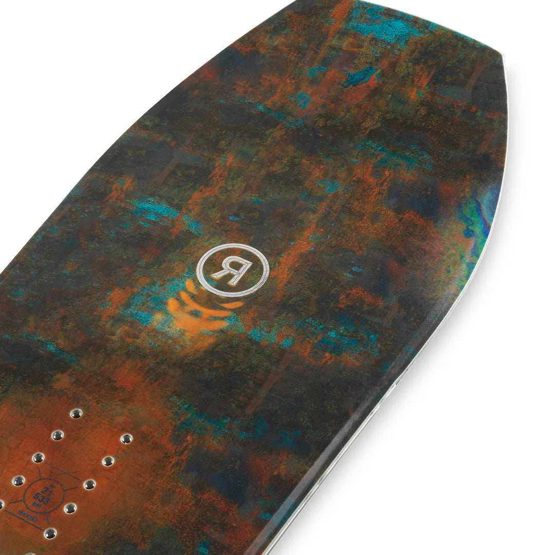 Snowboard RIDE WARPIG 2026 In Stock