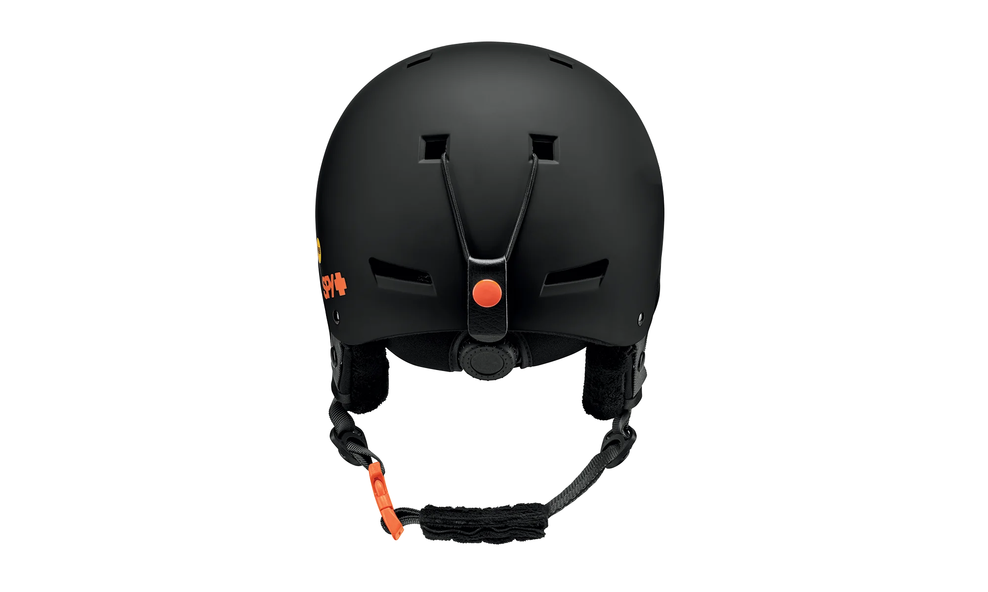 Snow Helmet SPY Galactic MIPS Matte Black