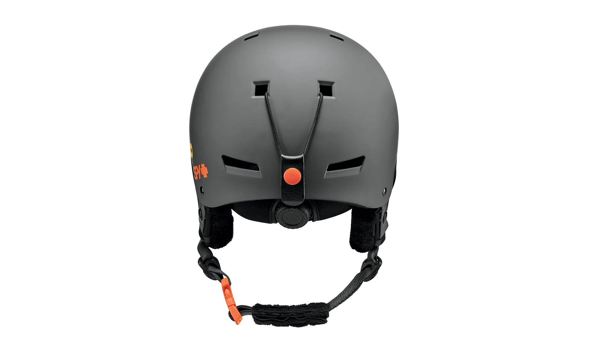 Snow Helmet SPY Galactic MIPS Grey Spy For Life