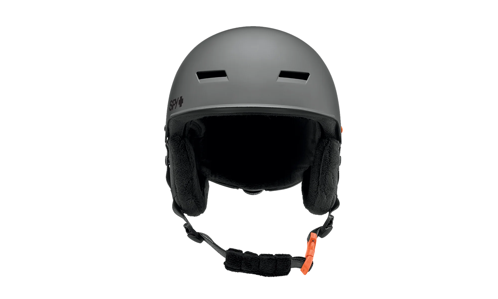 Snow Helmet SPY Galactic MIPS Grey Spy For Life