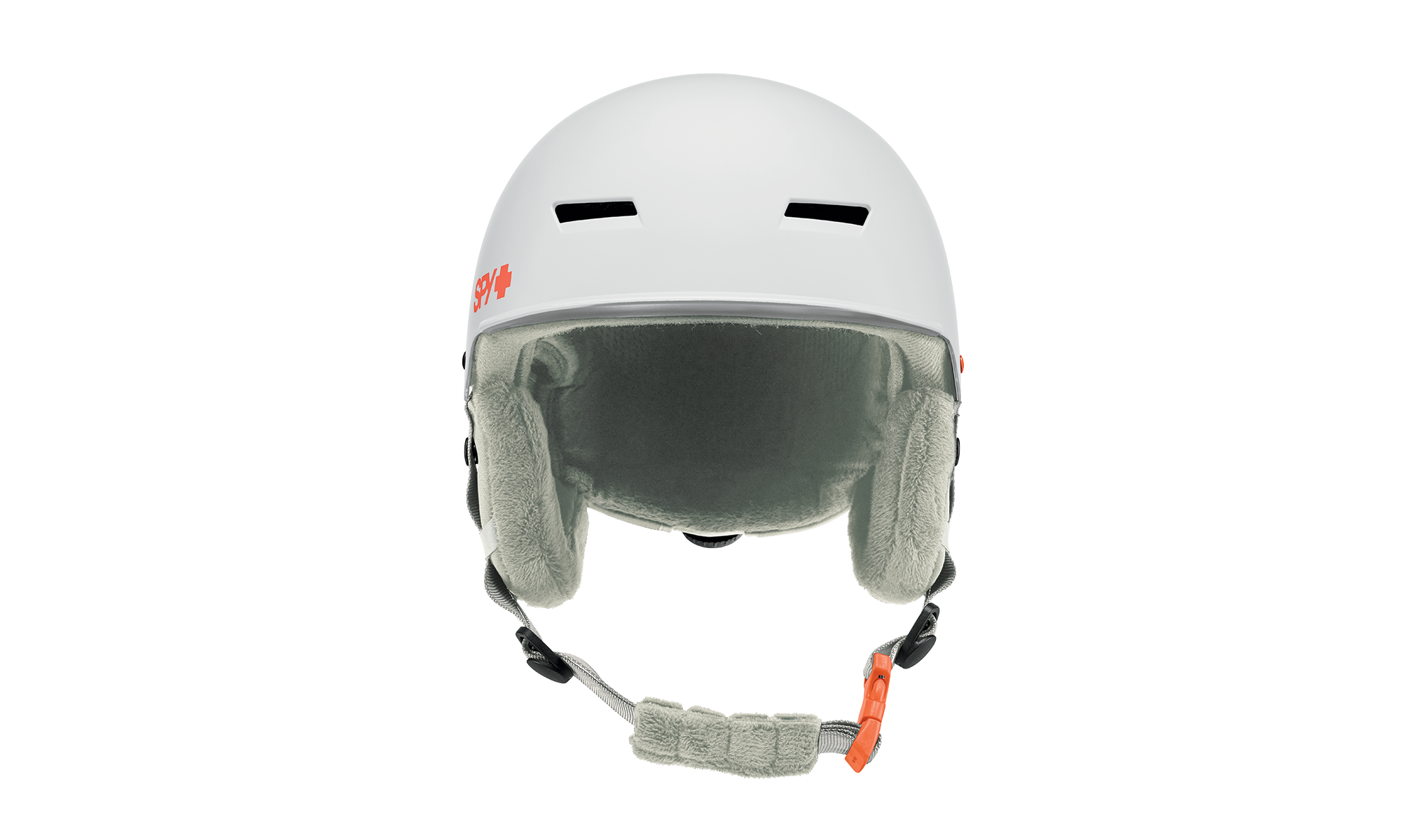 Snow Helmet SPY Galactic MIPS Matte White