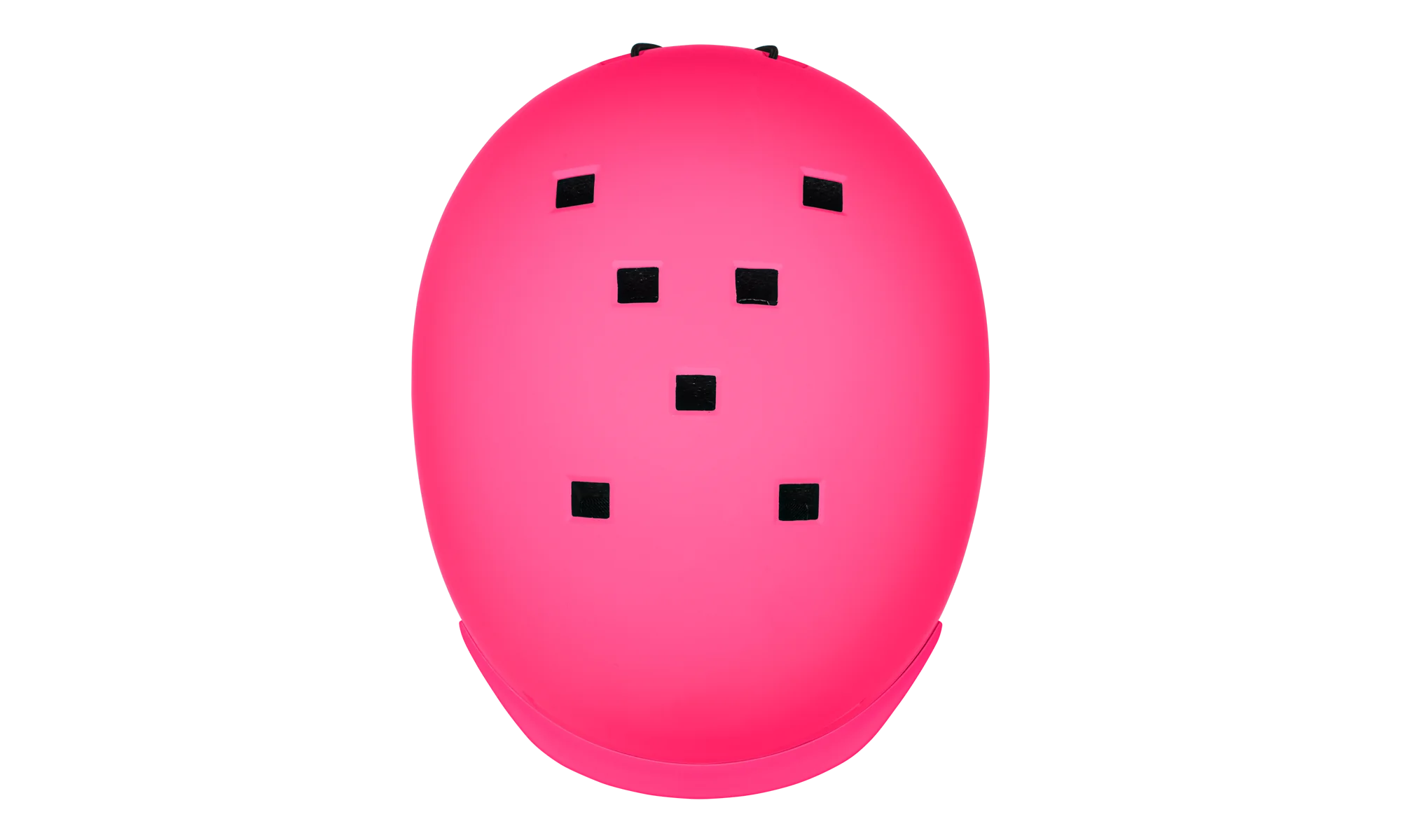 Snow Helmet SPY Lil Galactic Mip Matte Neon Pink