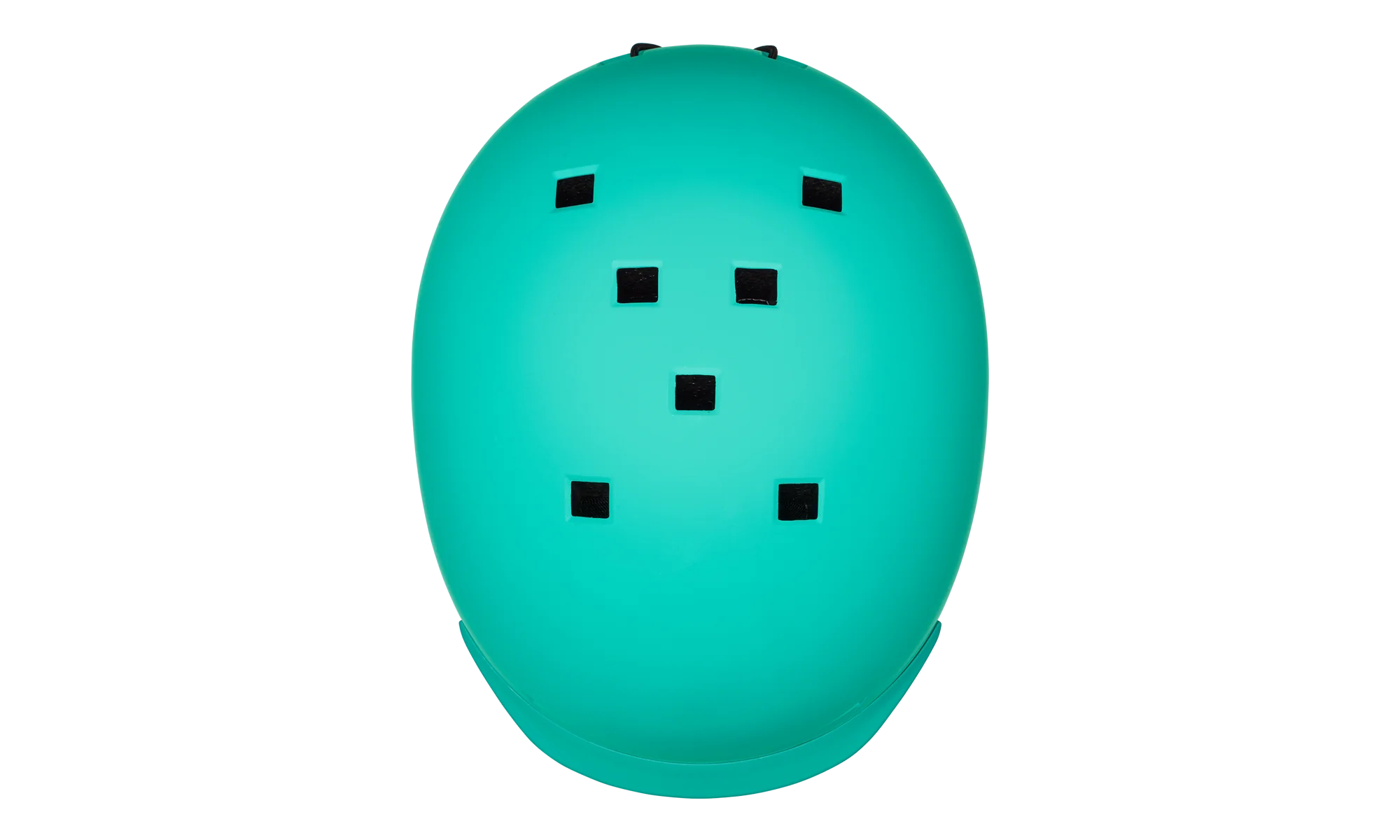 Snow Helmet SPY Lil Galactic Mip Matte Neon Teal