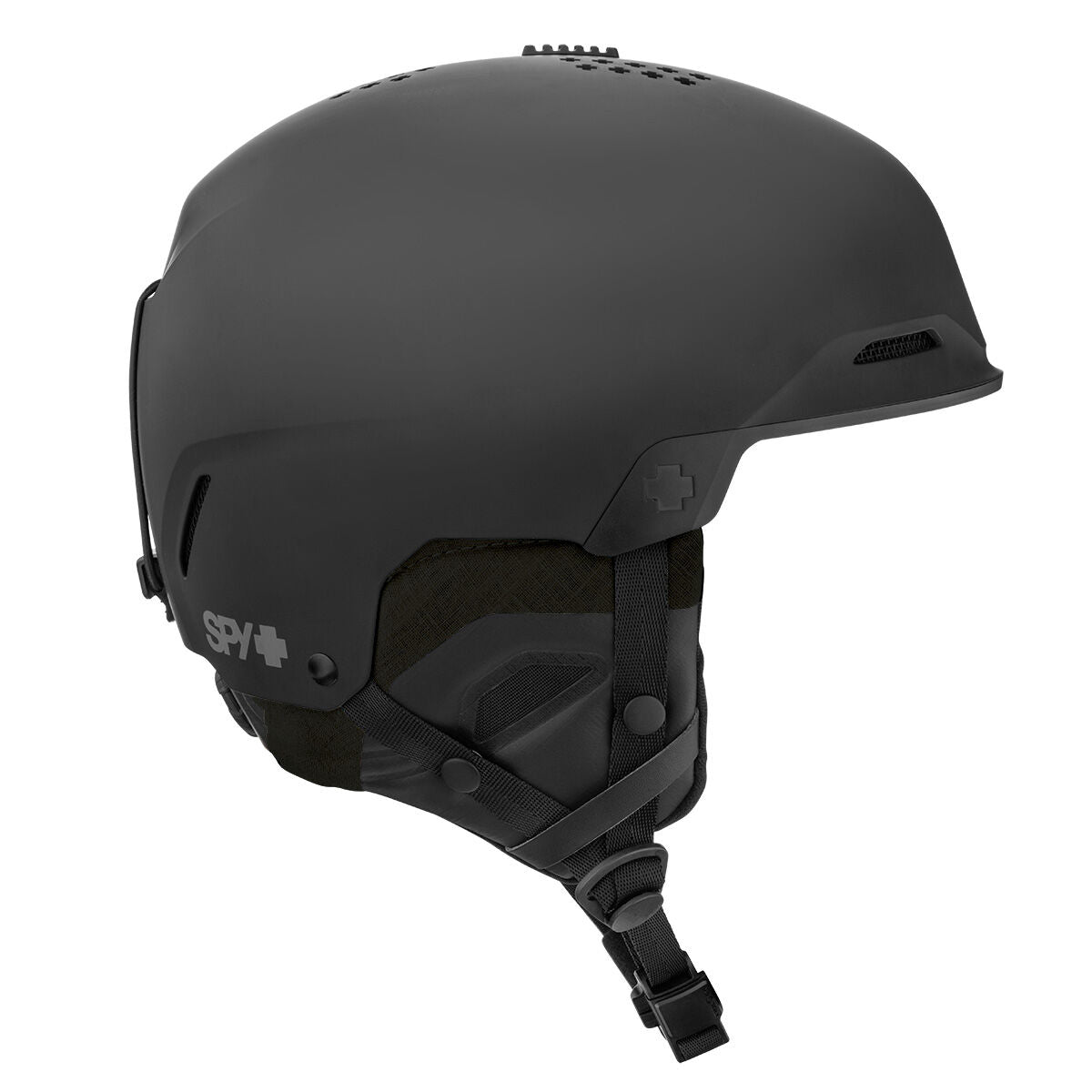 Snow Helmet SPY STARGAZER MIPS-Black