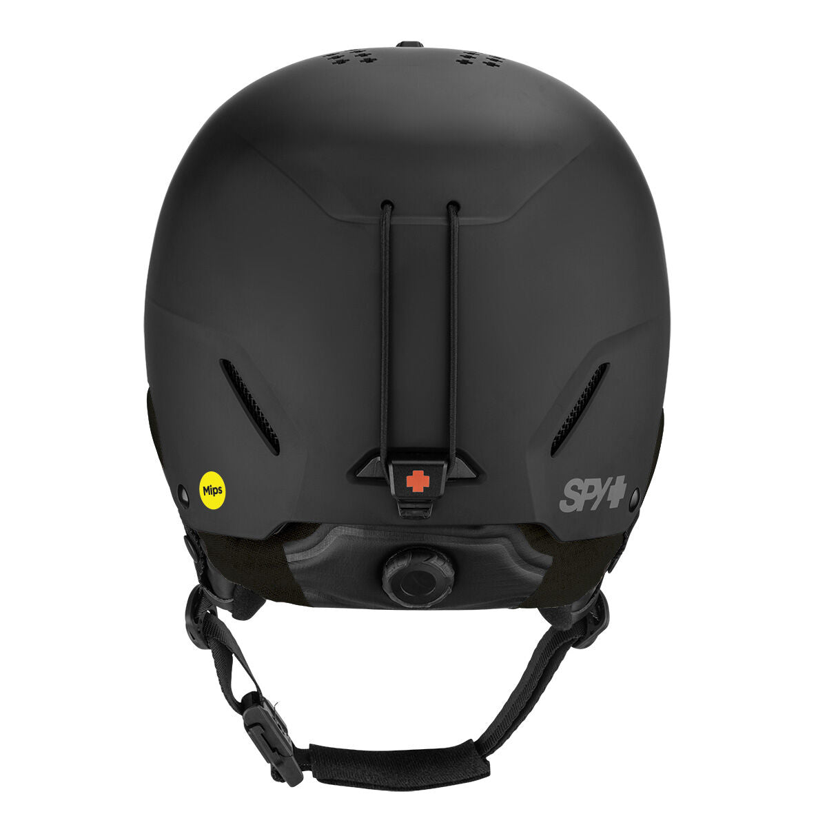 Snow Helmet SPY STARGAZER MIPS-Black