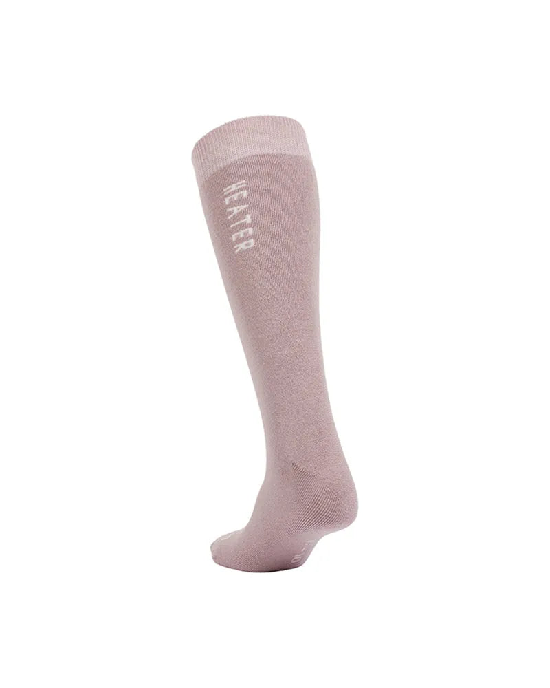 Snow Socks HEATER XTM Socks-Fog