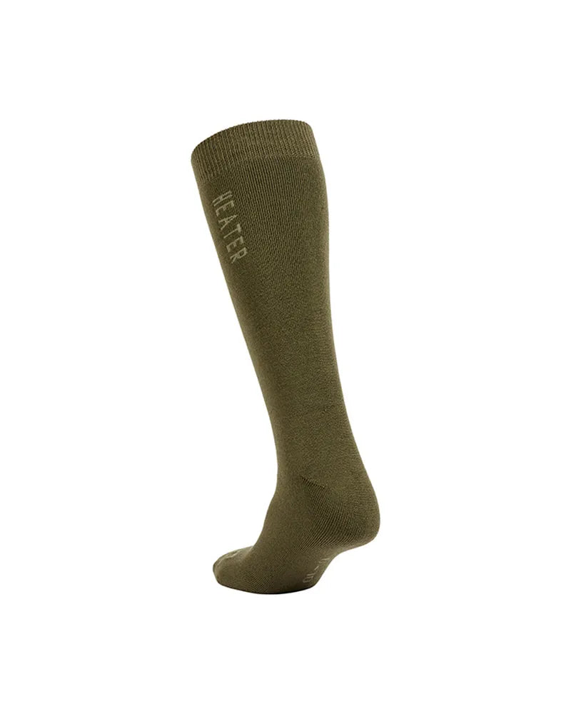 Snow Socks HEATER XTM Socks- Kalamata
