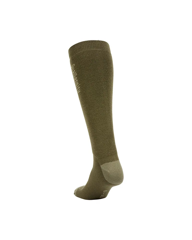 Snow Socks XTM Dual Density Merino Wool Blend - Kalamata