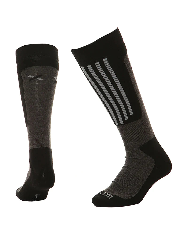 Snow socks XTM Sochi Adult, Black
