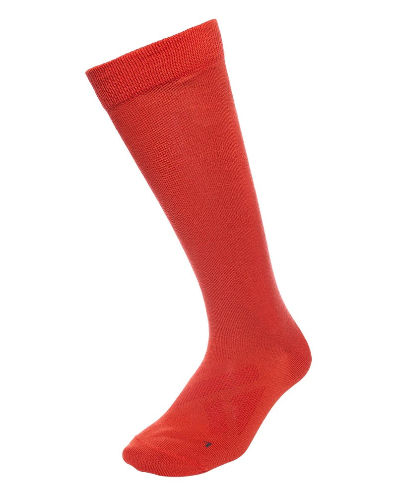 Snow Socks MERINO PRO FIT II XTM Socks- Lava