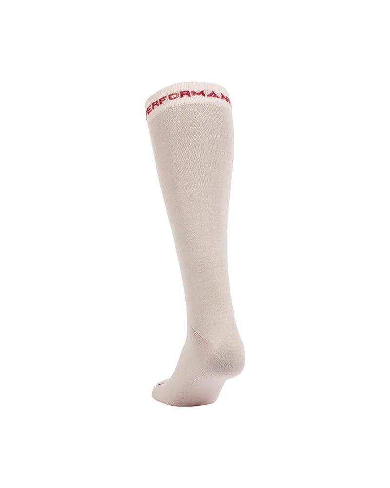 Snow Socks MERINO PROFIT II XTM - Soft Pink