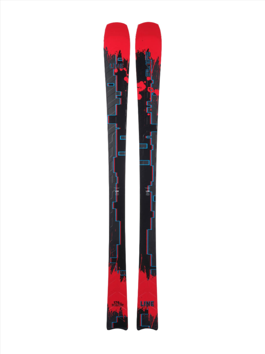 LINE BLADE Skis 2025 – Snow Alley