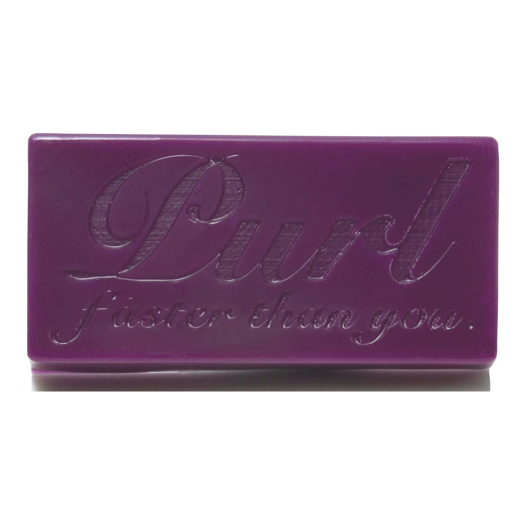 SNOWBOARD WAX All-Temp/Universal- Purl Purple Ski and Snowboard Wax