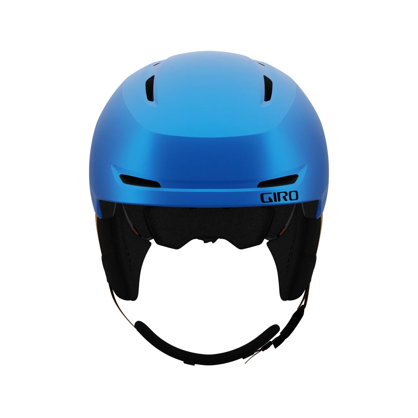 Snow Helmet GIRO Spur Jnr Mips - Shreddy Yeti