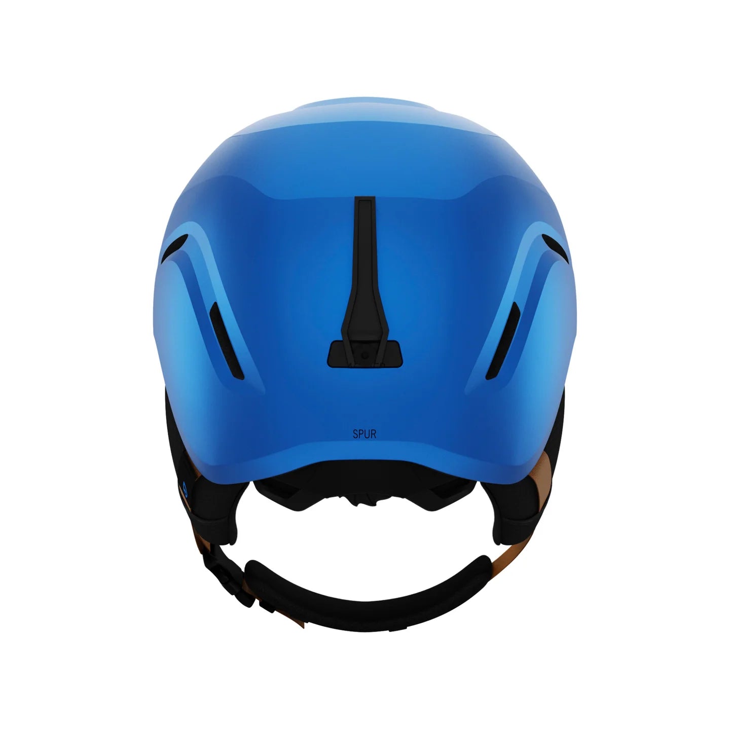 Snow Helmet GIRO Spur Jnr Mips - Shreddy Yeti