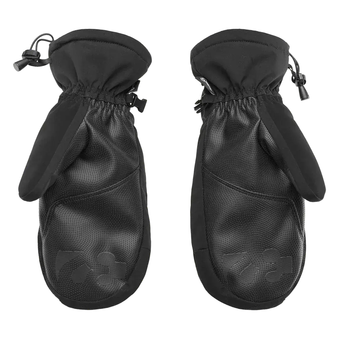 Snow Mitt THIRTYTWO TM Mitt - Black 2026