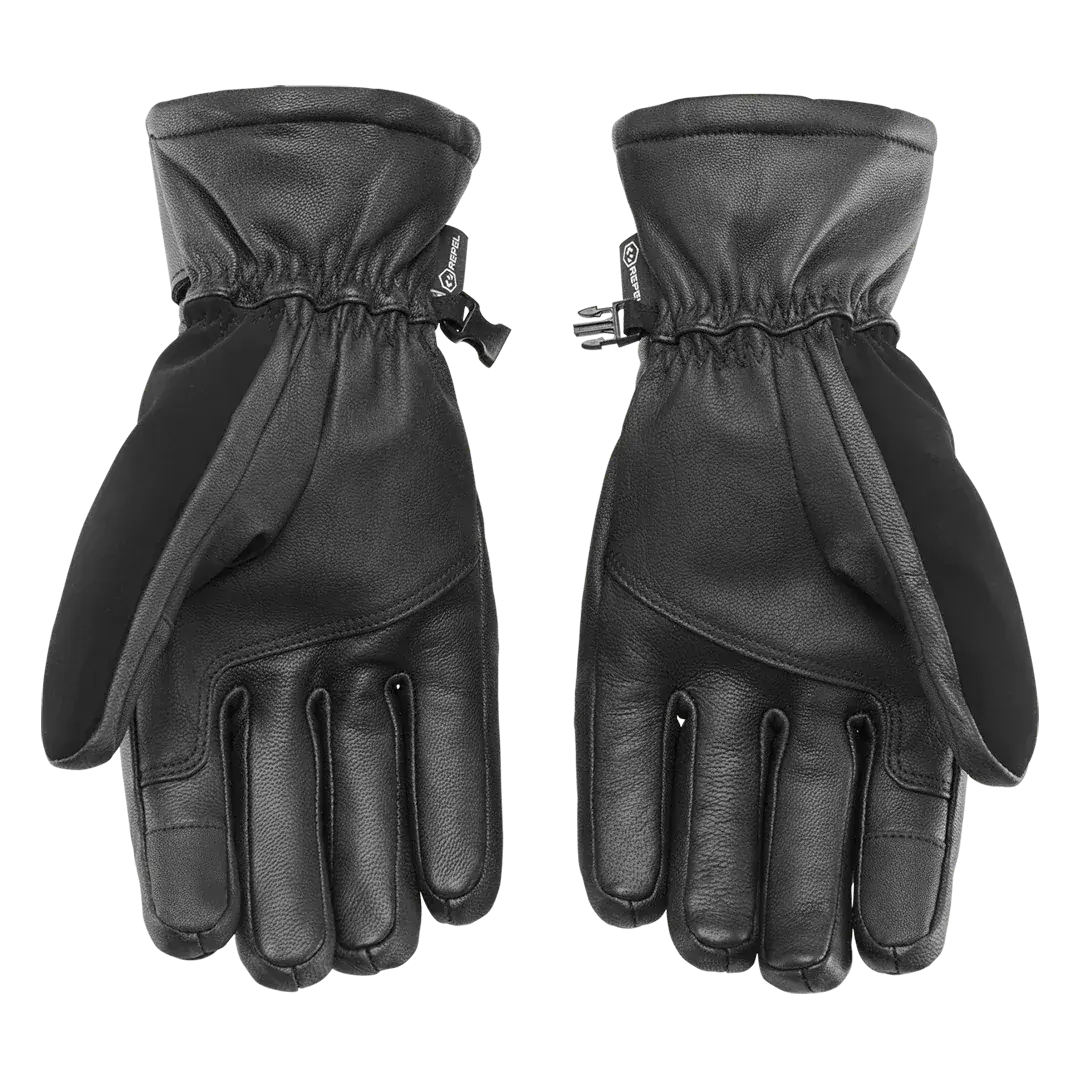 Thirtytwo OUTPOST GLOVE-Black