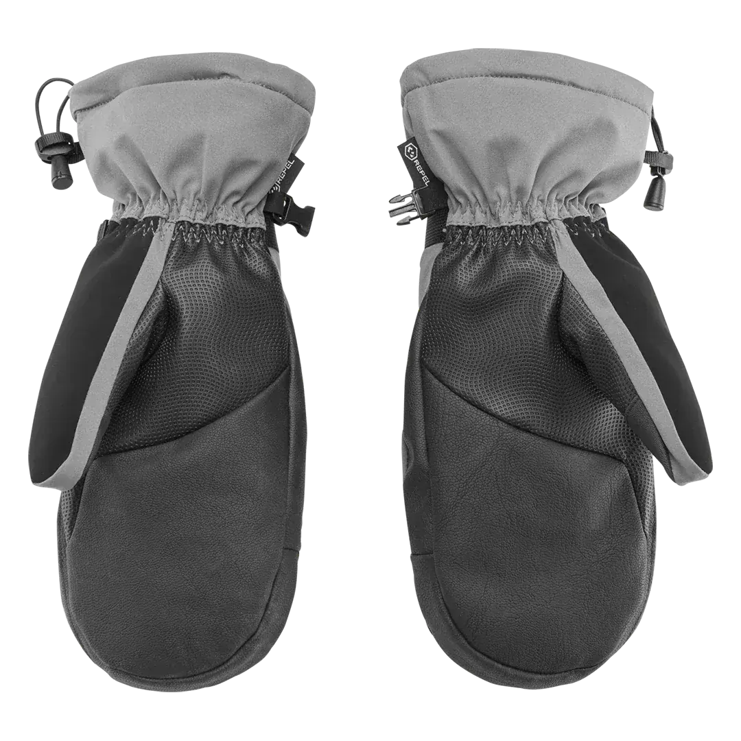Snow Mitt THIRTYTWO TM Mitt - Charcoal 2026