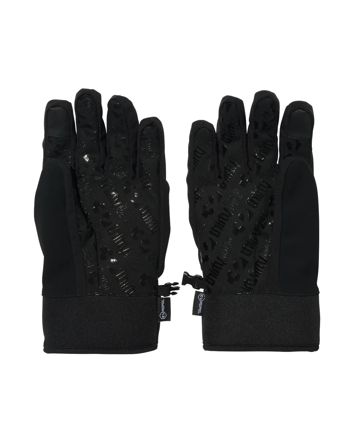 Thirtytwo GATEWAY GLOVE - Black