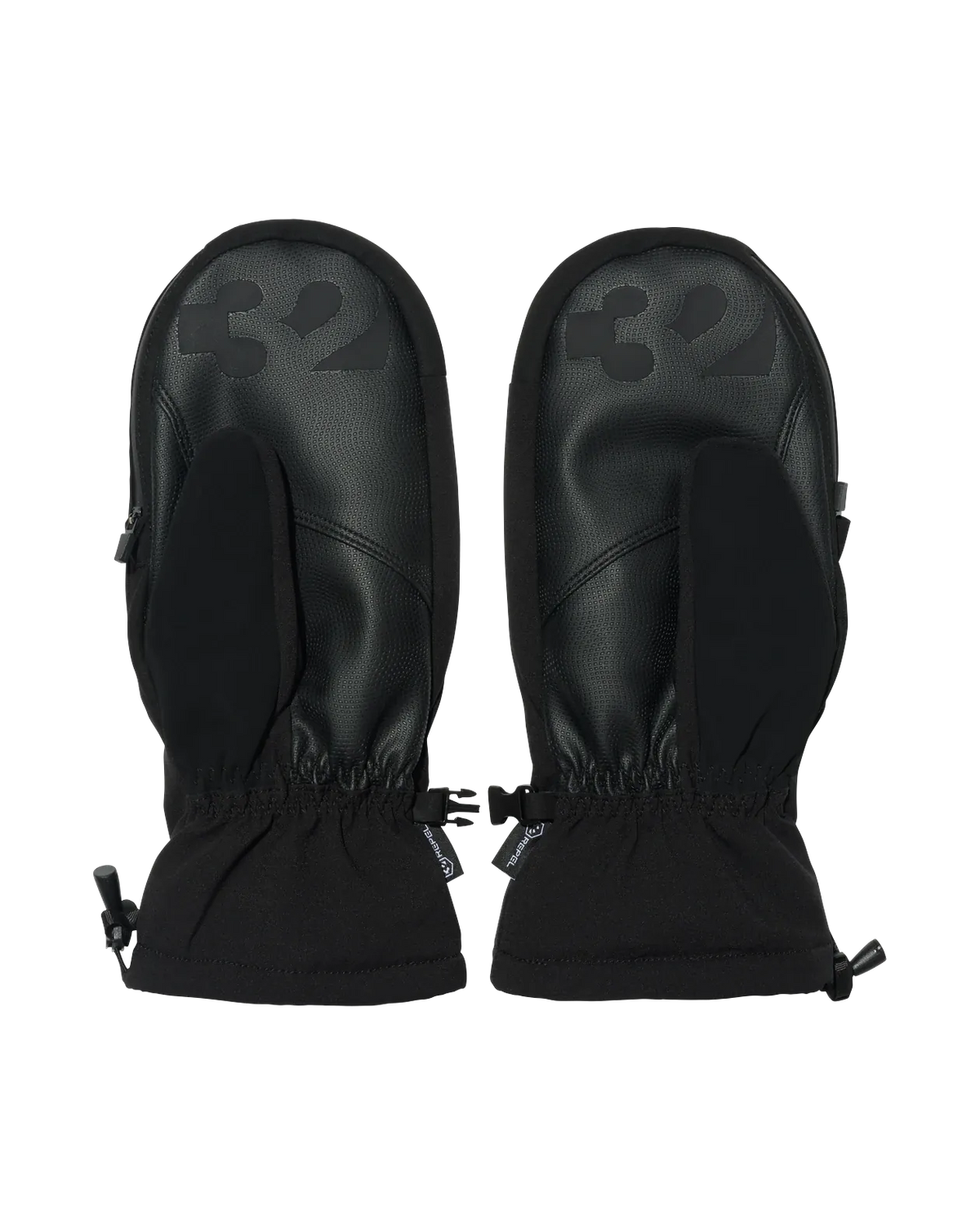 Thirtytwo CORP MITT- Black, Camo, Black/White