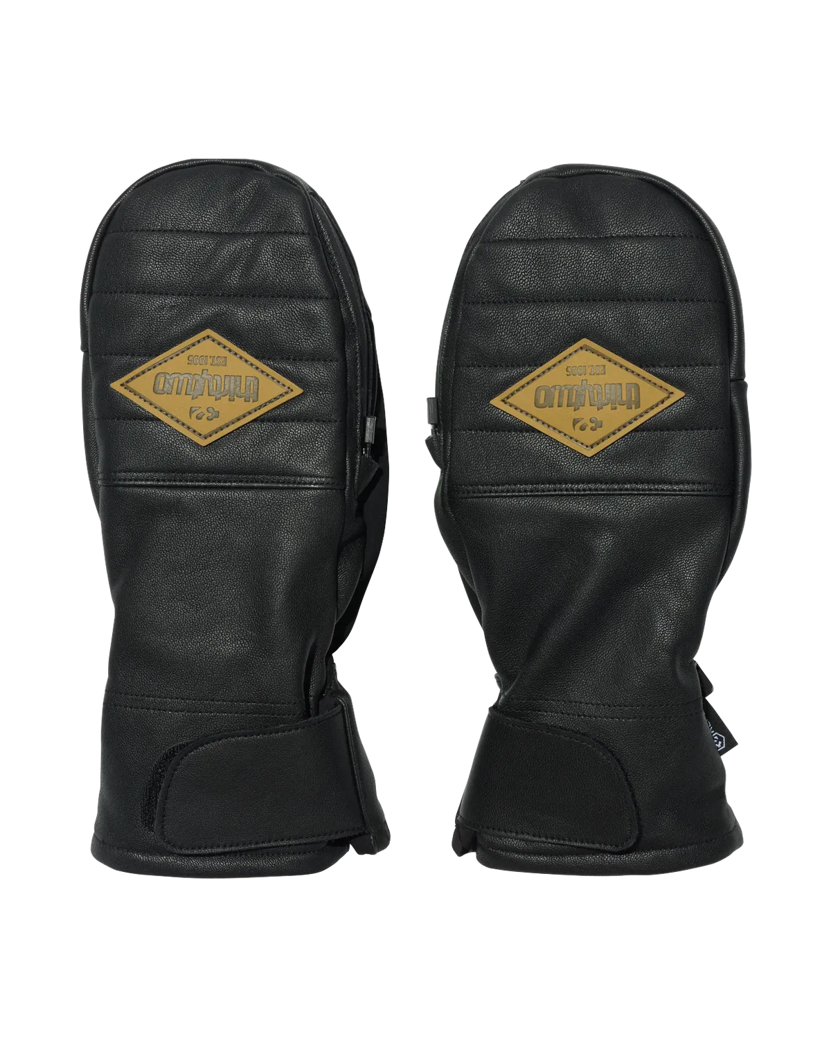 Thirtytwo OUTPOST MITT-Black