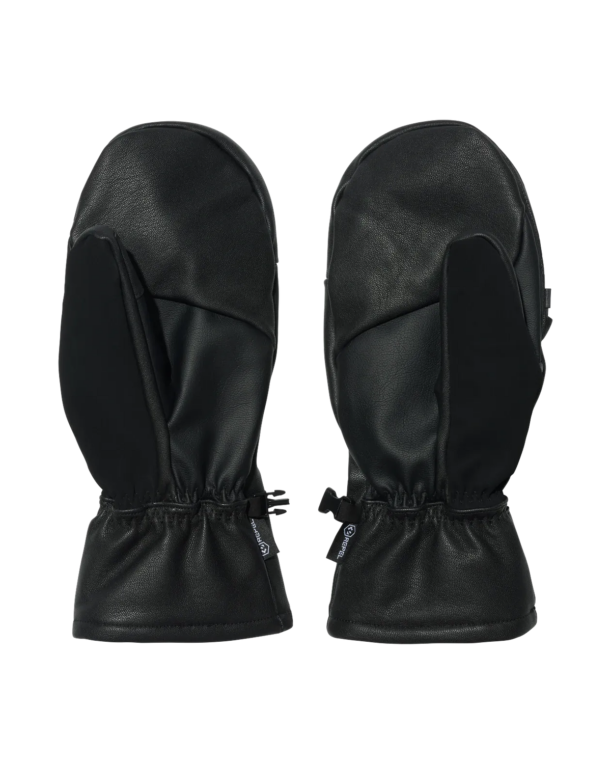 Thirtytwo T32M MITT-Black, Camel