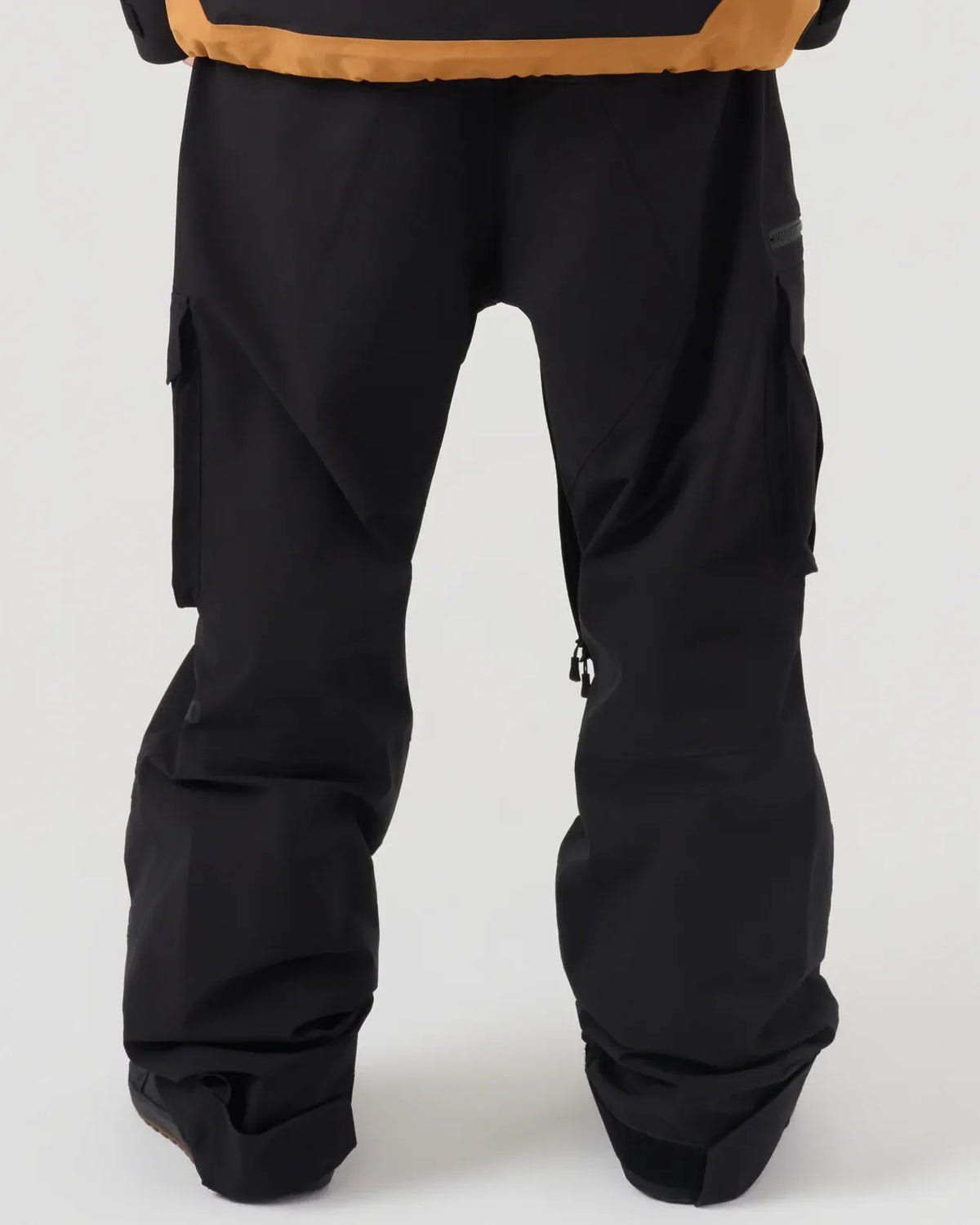 Thirtytwo Blahzay Snow Pants- Black, Camo